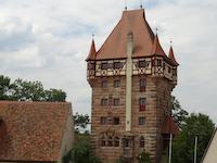 Schottenturm